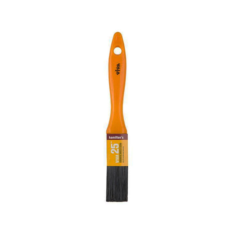 HAMILTON Viva Paint Brush Multi Purpose 25mm - Premium Paint Brush from Hamilton - Just R 22! Shop now at Securadeal