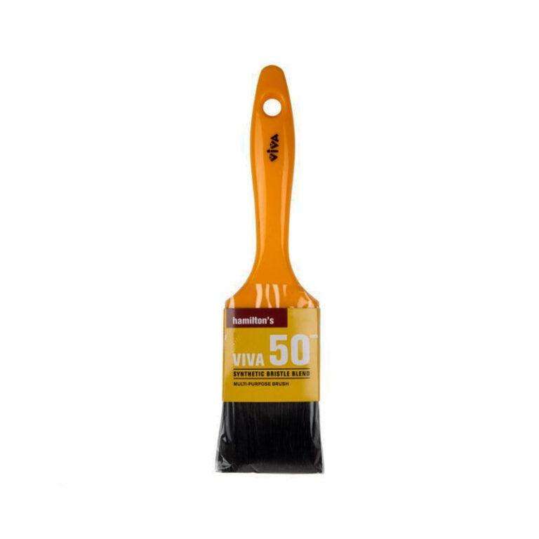 HAMILTON Viva Paint Brush Multi Purpose 50mm - Premium Paint Brush from Hamilton - Just R 39! Shop now at Securadeal