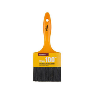 B40374 | Securadeal Hamilton Viva Paint Brush Multi Purpose 100mm Premium Paint Brush from Hamilton Just R 83 Shop Now at Securadeal