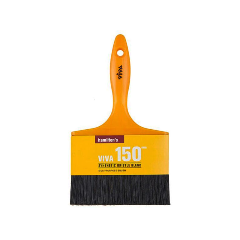 HAMILTON Viva Paint Brush 150mm - Premium Paint Brush from Hamilton - Just R 102! Shop now at Securadeal