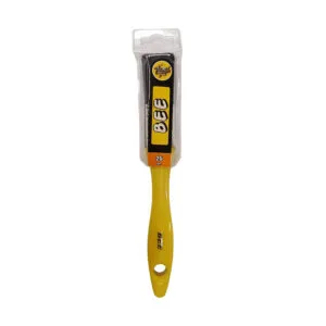 MILLENIUM BEE Paint Brush 25mm - Premium Paint Brush from Millenium - Just R 21! Shop now at Securadeal