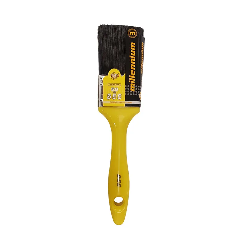 B40421 | Securadeal Academy Bee Paint Brush 50mm Premium Cleaning Household from Millenium