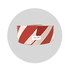 Barrier Tapes