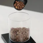 Black-Mirror-Mini-4-600x450-1 | Securadeal Timemore Black Mirror Mini Espresso Scale Premium Coffee Machines Accessories from Timemore