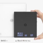 Black-Mirror-Mini-5-600x450-1 | Securadeal Timemore Black Mirror Mini Espresso Scale Premium Coffee Machine Filters from Timemore Just R 1800 Shop Now at Securadeal
