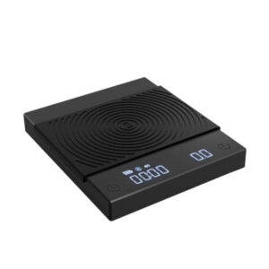 TIMEMORE Black Mirror Coffee Scale - Premium Coffee Machine & Filters from Timemore - Just R 1350! Shop now at Securadeal