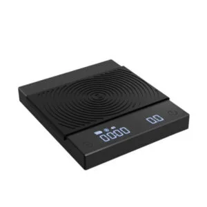 TIMEMORE Black Mirror Coffee Scale - Premium Coffee Machine & Filters from Timemore - Just R 1350! Shop now at Securadeal