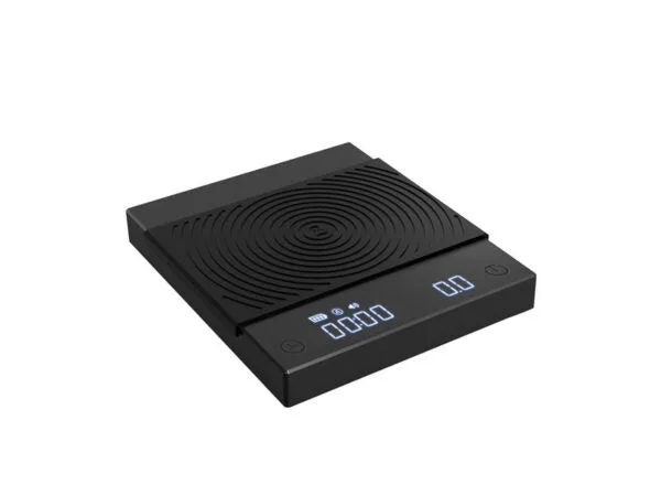 BlackMirrorCoffeeScale | Securadeal Timemore Black Mirror Coffee Scale Premium Coffee Machines Accessories from Timemore
