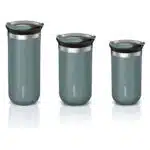 Blue | Securadeal Wacaco Vacuum Insulated Travel Mug Blue Premium Coffee Machines Accessories from Wacaco