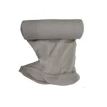 C10021-2 | Securadeal Mutton Cloth High Quality White 400g Premium Cleaning Household from Securadeal