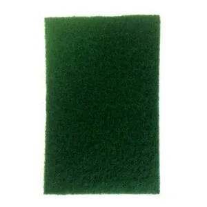 C10051 | Securadeal Abrasive Scouring Pad Green 150mm X 230mm Premium Cleaning Products from Securadeal Just R 18 Shop Now at Securadeal