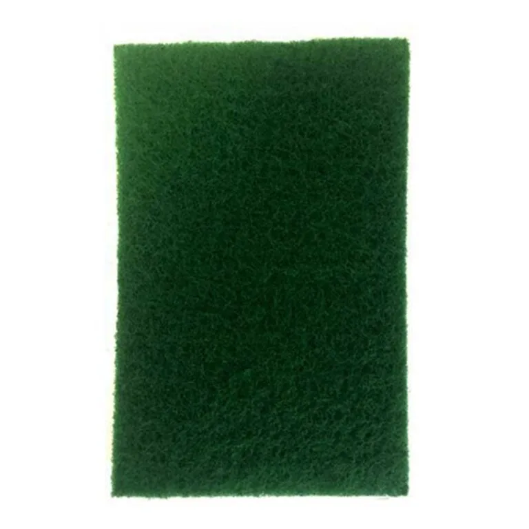 Abrasive Scouring Pad Green 150mm x 230mm - Premium Cleaning Products from Securadeal - Just R 18! Shop now at Securadeal