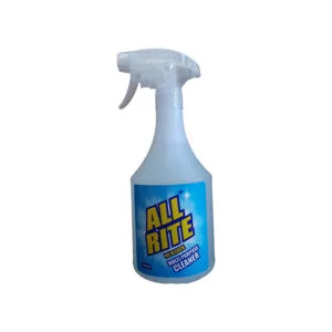 ALL- RITE Multi Purpose Cleaner No Bleach Trigger 750ml - Premium Cleaning Products from ALL-RITE - Just R 87.04! Shop now at Securadeal
