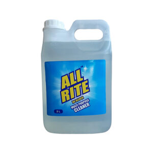All rite Multi Purpose Cleaner No Bleach 2 Litre   Premium Cleaning Products from All rite   Just R 12956 Shop Now at Securadeal