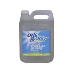 C10114 | Securadeal One Only Industrial Degreaser Superior Quality Concentrate 5l Premium Cleaning Household from One Only