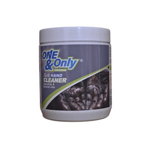 ONE & ONLY Original Grit Hand Cleaner Industrial and General Use 500g - Premium Cleaning Products from Gravitate - Just R 57! Shop now at Securadeal