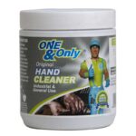 C10133 | Securadeal One Only Smooth Hand Cleaner Tub Industrial and General Use 500g Premium Cleaning Products from Gravitate Just R 58 Shop Now at Securadeal