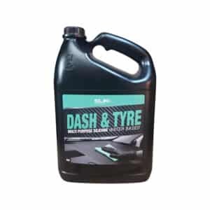 SLIKK Tyre & Dash Treatment 5 Litre - Premium Automotive from SLIKK