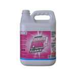 C10175 | Securadeal Formula Pink All purpose Cleaner Concentrate 5 Litre Premium Cleaning Products from Gravitate Just R 195 Shop Now at Securadeal