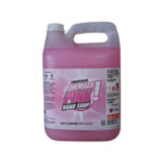 C10198_a8a994d7-1ece-44c7-84d5-2897e8ade5b4 | Securadeal Formula Pink Liquid Hand Soap 5 Litre Premium Hand Soap from Gravitate Just R 164 Shop Now at Securadeal