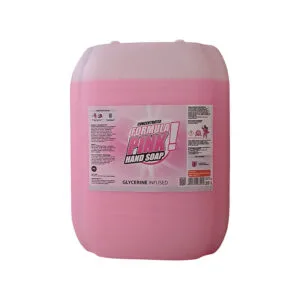 C10236_8518b30c-2053-44e9-946a-2270db4a824b | Securadeal Formula Pink Liquid Hand Soap 20 Litre Premium Cleaning Products from Gravitate Just R 520 Shop Now at Securadeal