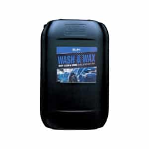 SLIKK Wash & Wax Car Shampoo 20 Litre - Premium Automotive from SLIKK