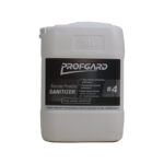 Profgard 4 Biocide Powder Sanitizer Food Grade 10kg   Premium Cleaning Products from Profgard   Just R 514 Shop Now at Securadeal