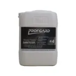 Profgard 4 Biocide Powder Sanitizer Food Grade 10kg   Premium Cleaning  Household from Profgard