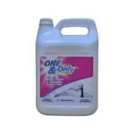 One  Only Bath Tile and Shower Cleaner and Descaler 5 Litre   Premium Cleaning Products from Gravitate   Just R 195 Shop Now at Securadeal