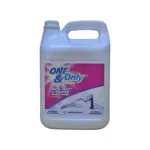 C10256 | Securadeal One Only Bath Tile and Shower Cleaner and Descaler 5 Litre Premium Cleaning Products from Gravitate Just R 195 Shop Now at Securadeal