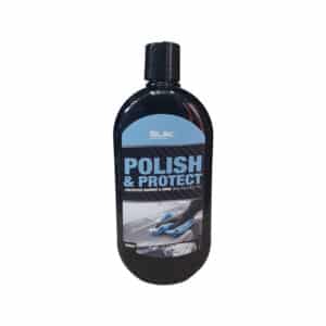 C10263 | Securadeal Slikk Polish Protect 500ml Premium Automotive from Slikk