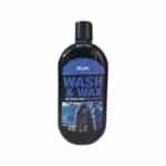 C10266 | Securadeal Slikk Wash Wax Car Shampoo 500ml Premium Automotive from Slikk
