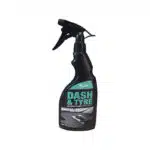 Slikk Tyre  Dash Treatment 500ml   Premium Automotive from Slikk
