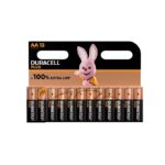 Duracell Plus Battery Aa  Pack of 12    Premium Battery from Duracell   Just R 22579 Shop Now at Securadeal