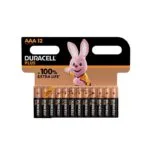 C10279 | Securadeal Duracell Plus Battery Aaa Pack of 12 Premium Battery from Duracell Just R 22579 Shop Now at Securadeal