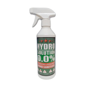 REDSTAR ANTIBACTERIALS Hand Sanitizer Hydro Solution Non Alcohol 500ml - Premium Hand Sanitizer from RSA - Just R 43! Shop now at Securadeal