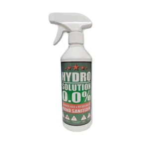 REDSTAR ANTIBACTERIALS Hand Sanitizer Hydro Solution Non Alcohol 500ml - Premium Hand Sanitizer from RSA - Just R 43! Shop now at Securadeal