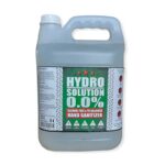 C10288 | Securadeal Redstar Antibacterials Hand Sanitizer Hydro Solution Non Alcohol Ph Balanced 5 Litre Premium Cleaning Household from Redstar Antibacterials