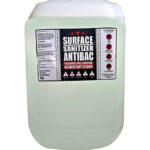 C10292 | Securadeal Redstar Antibacterials Surface Sanitiser Anti Bacterial All Surface 20 Litre Premium Hand Sanitizer from Rsa Just R 390 Shop Now at Securadeal