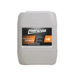 C10350 | Securadeal Profgard 8 Anti Bacterial Chlorine Cleanser 10 Litre Premium Cleaning Household from Profgard