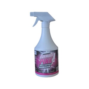 FORMULA PINK Multi Purpose Degreaser 750ml - Premium Cleaning Products from Gravitate - Just R 70! Shop now at Securadeal