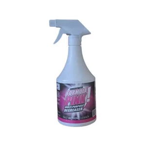 FORMULA PINK Multi Purpose Degreaser 750ml - Premium Cleaning Products from Gravitate - Just R 70! Shop now at Securadeal