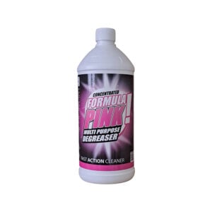 Formula Pink Multi Purpose Degreaser 1 Litre   Premium Cleaning Products from Gravitate   Just R 63 Shop Now at Securadeal