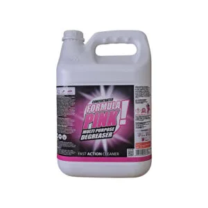 C10354 | Securadeal Formula Pink Multi Purpose Degreaser 5 Litre Premium Cleaning Products from Gravitate Just R 224 Shop Now at Securadeal