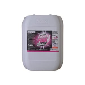 Formula Pink Multi Purpose Degreaser 20 Litre   Premium Cleaning Products from Gravitate   Just R 965 Shop Now at Securadeal