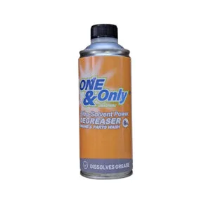 ONE & ONLY Citro-Solvent Power Degreaser 500ml - Premium Cleaning Products from One & Only - Just R 110! Shop now at Securadeal