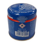 C40210-2 | Securadeal Butane Cartridge 190g Premium Hardware from Securadeal Just R 34 Shop Now at Securadeal