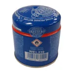 C40210-2 | Securadeal Industro Butane Cartridge 190gr Premium Tool Accessories Consumables from Industro