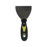 CH0001 | Securadeal Paint Scraper with Rubber Handle 100mm Premium Hardware from Securadeal Just R 23 Shop Now at Securadeal