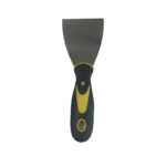 CH0002 | Securadeal Paint Scraper with Rubber Handle 75mm Premium Hardware from Securadeal Just R 22 Shop Now at Securadeal